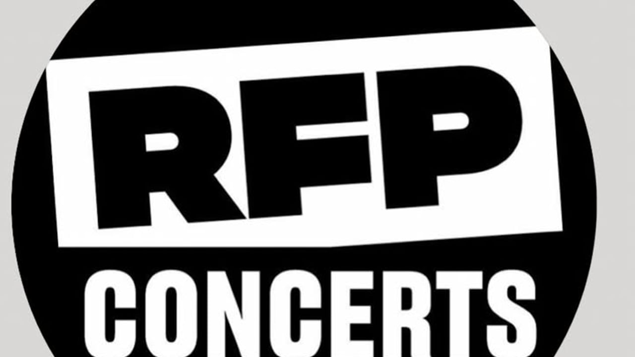 RFP Concerts