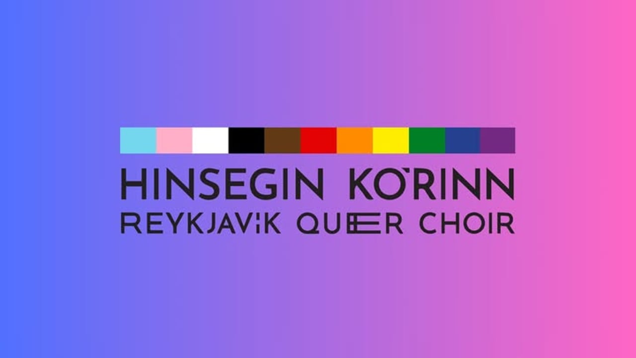 Hinsegin kórinn