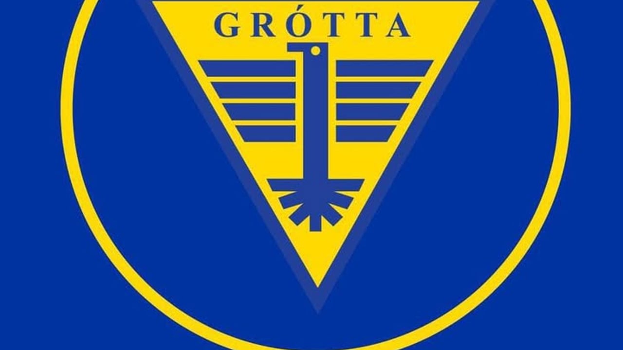 Grótta - Handbolti