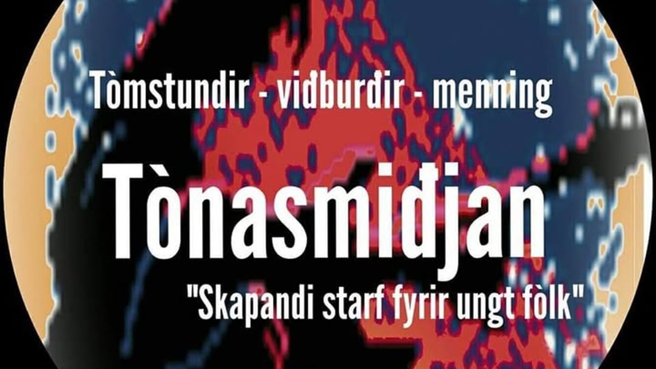 Tónasmiðjan
