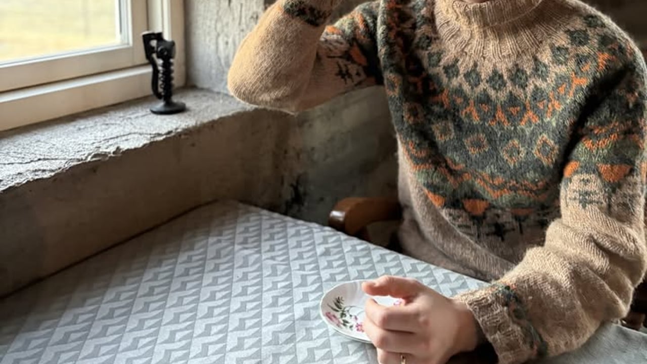 Móar