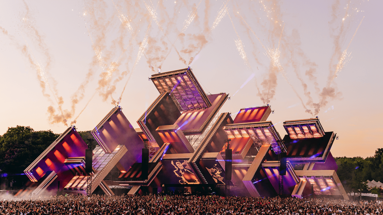 Awakenings Festival 2026