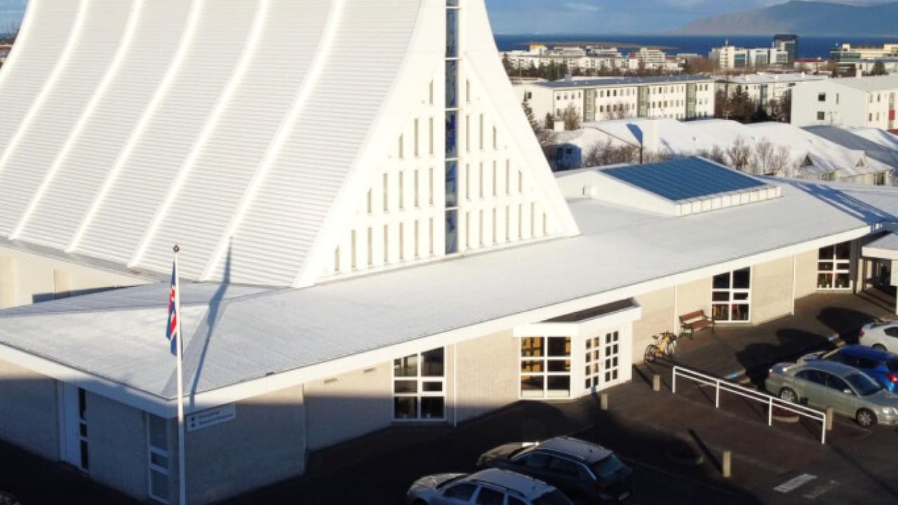 Fyrirbænastund