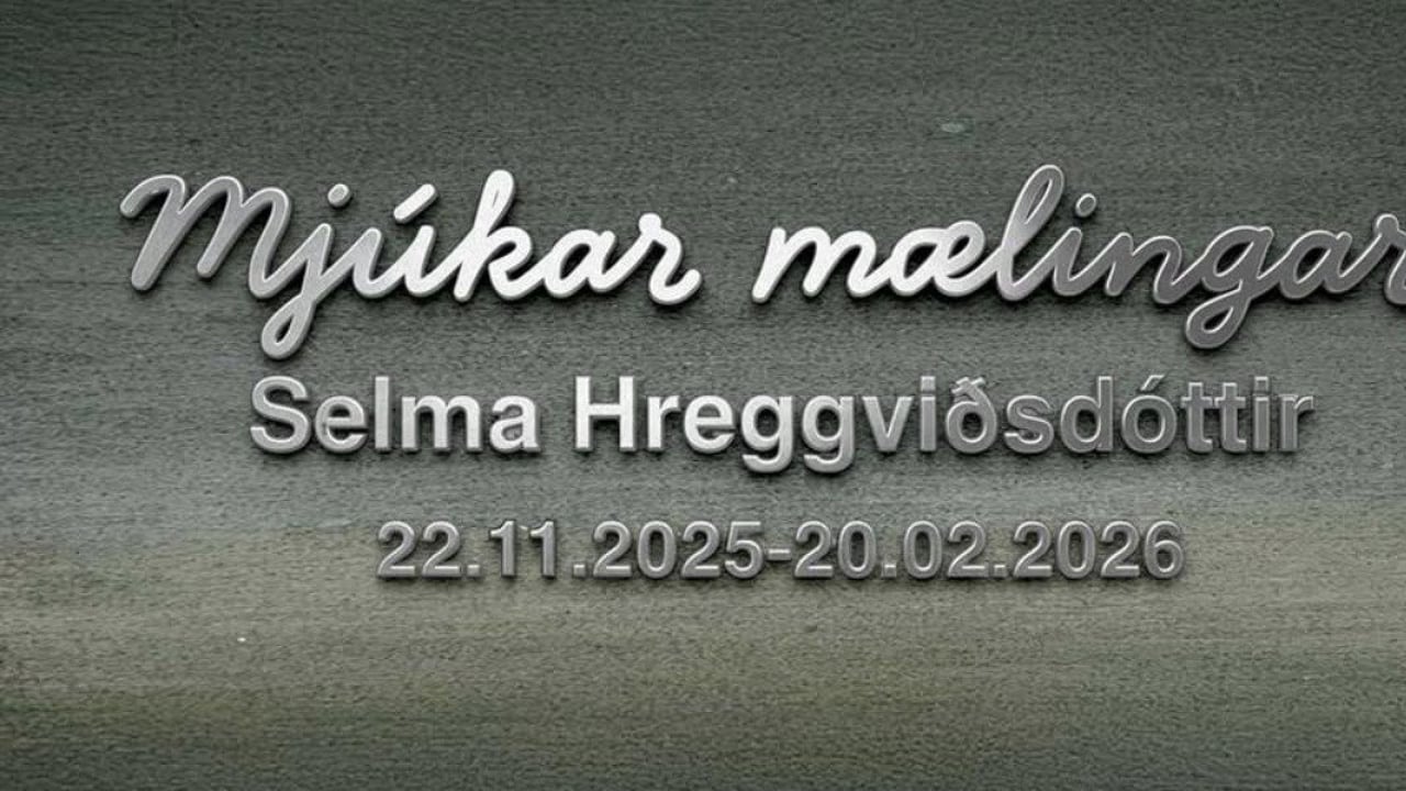 Mjúkar mælingar