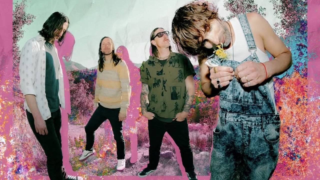 The All-American Rejects