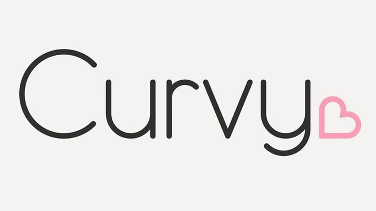 Curvy.is