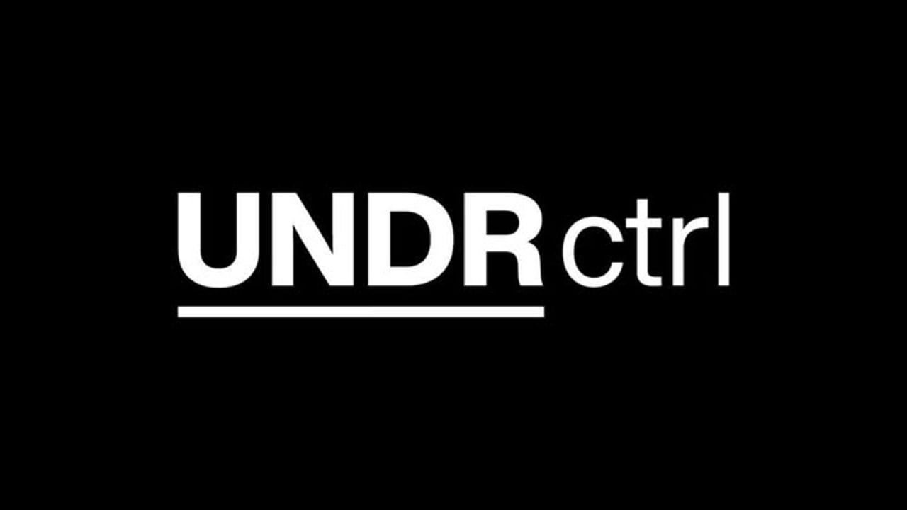 UNDR ctrl