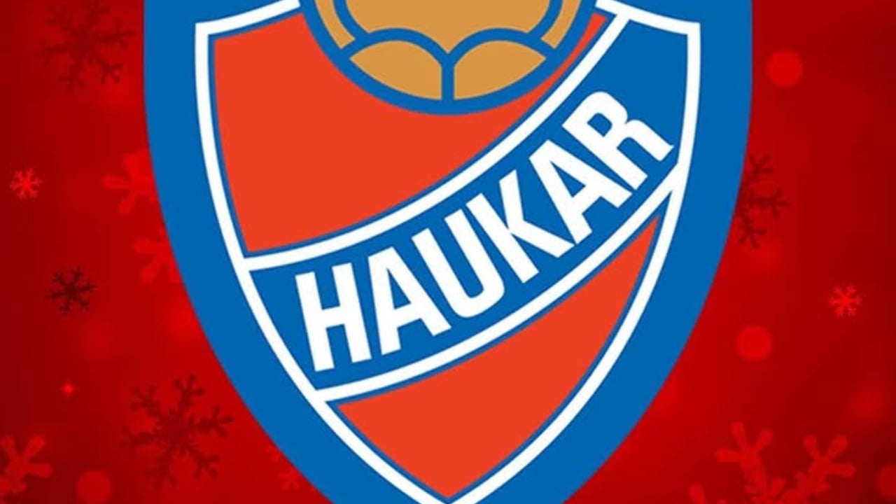 ⚽ Haukar - HK