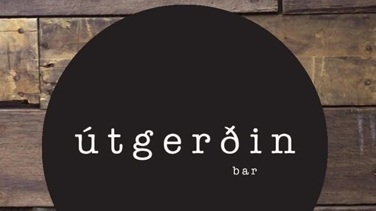 Útgerðin Bar