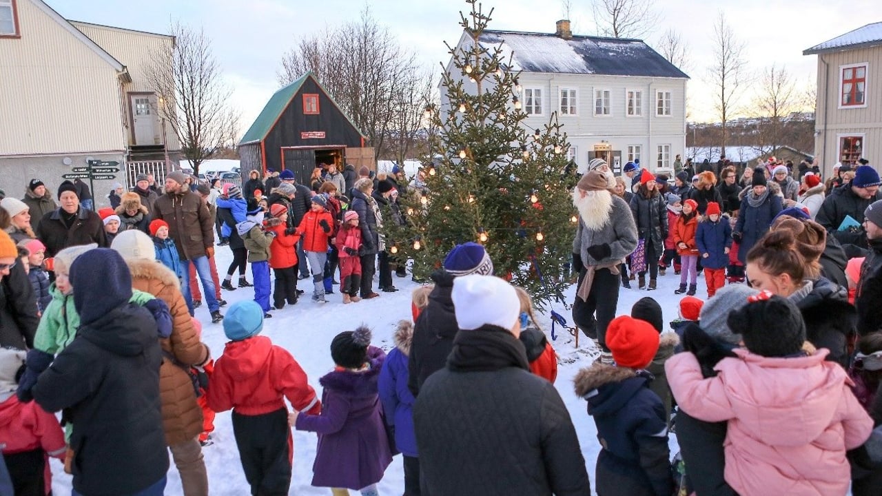 Christmas Programme