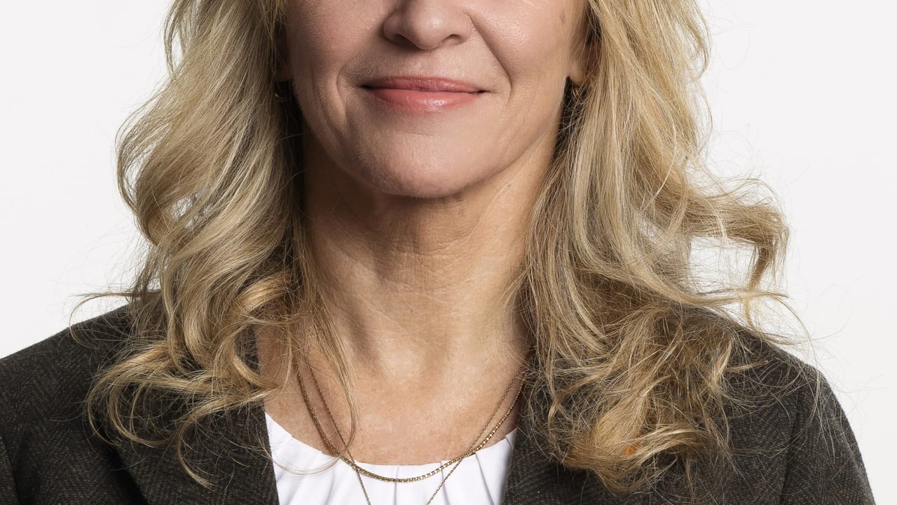 Þorgerður Katrín Gunnarsdóttir