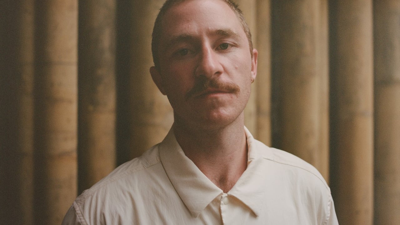 Fergus Sweetland