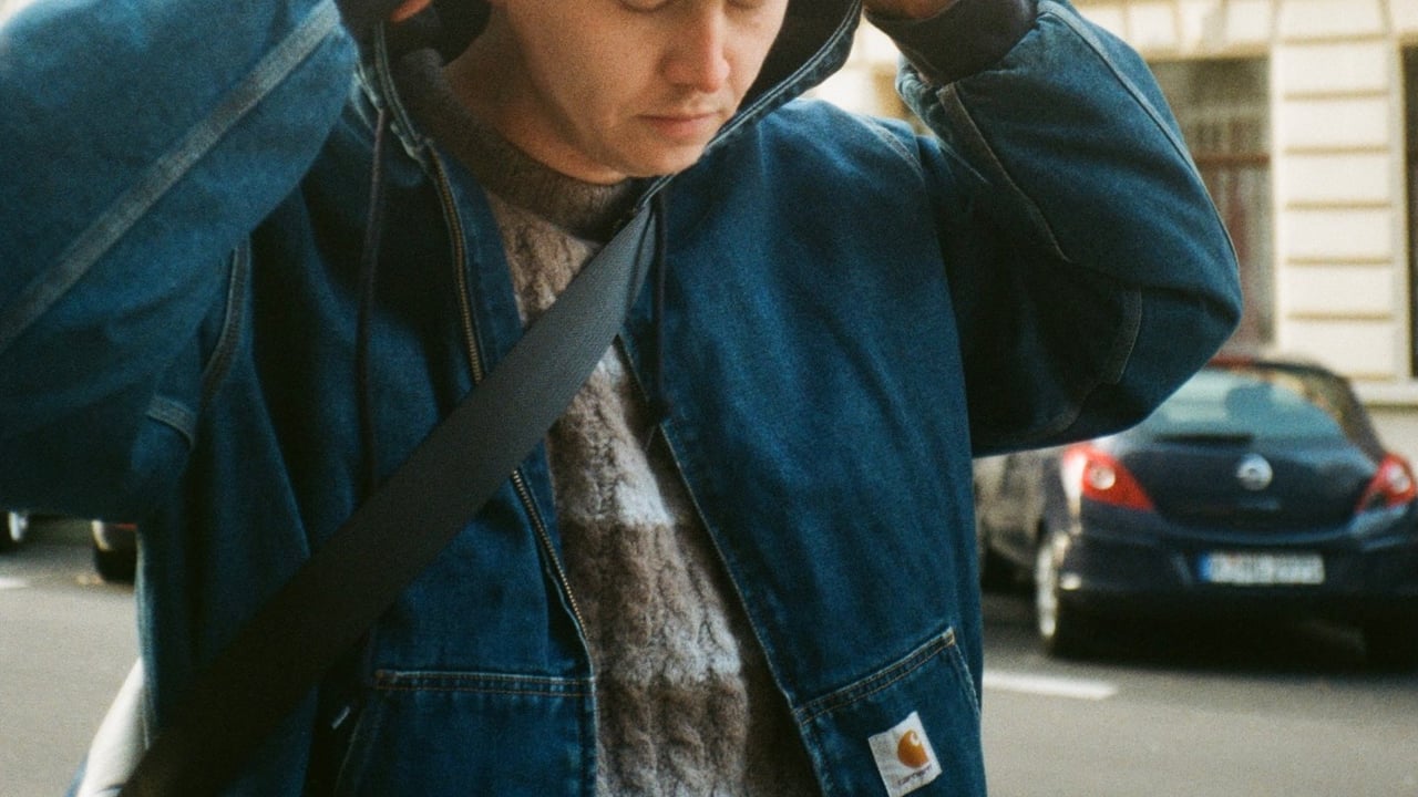 Jonas Landwehr