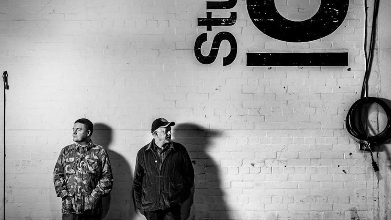808 State