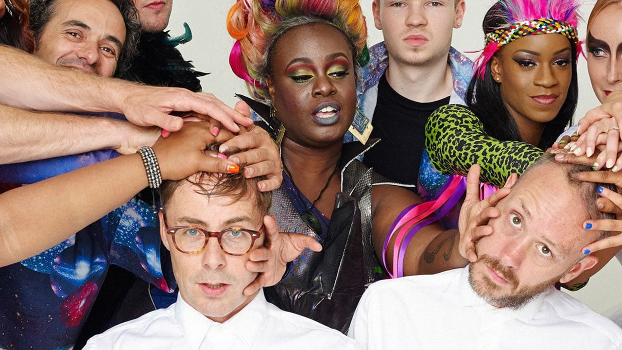 Basement Jaxx