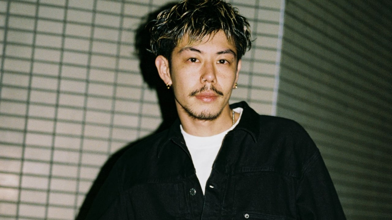 ryota dj