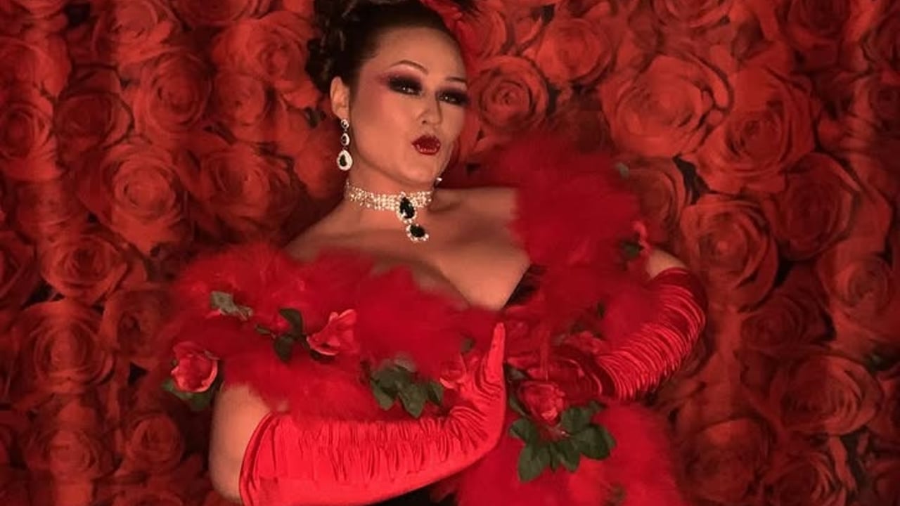 Róberta Michelle Hall
