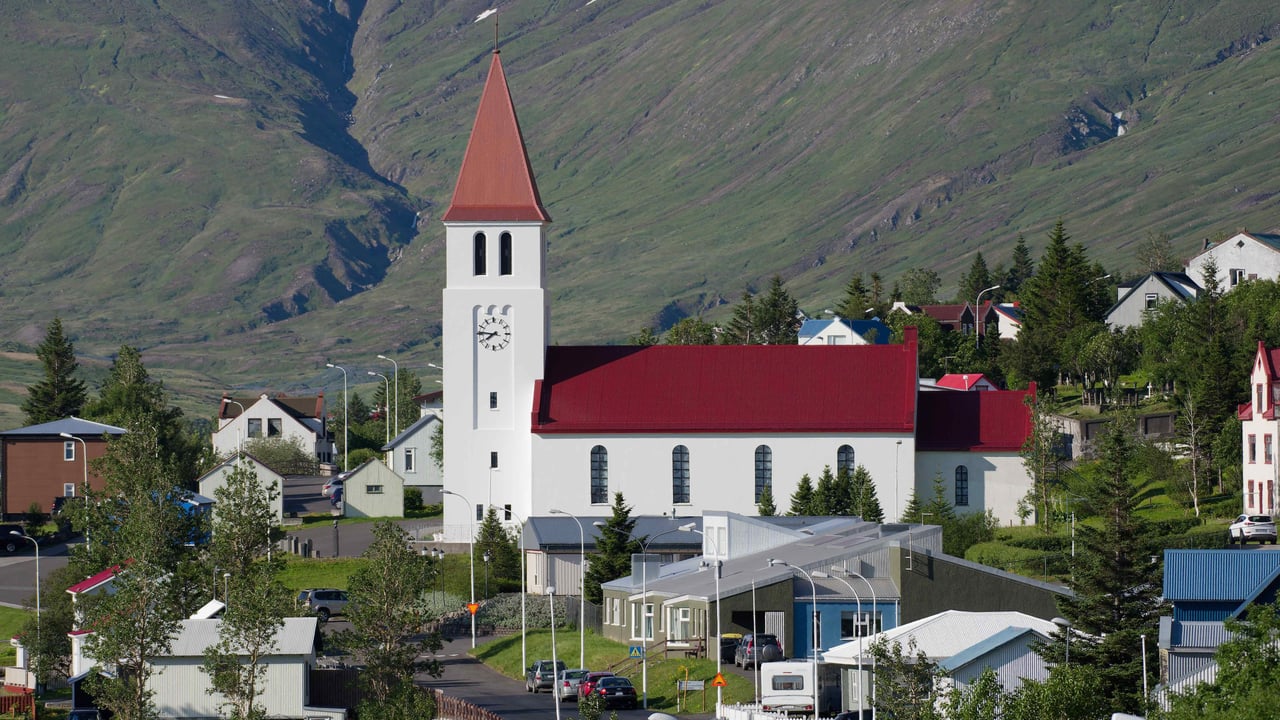 Siglufjarðarkirkja