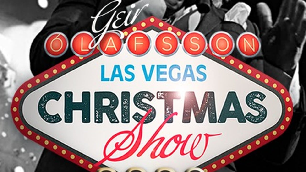 Las Vegas Christmas Show 2026