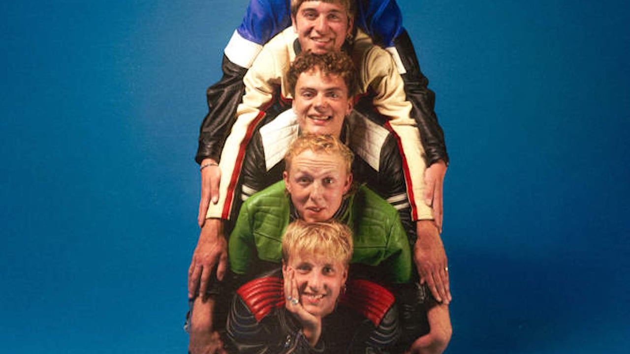 Kvadrillers (DK)