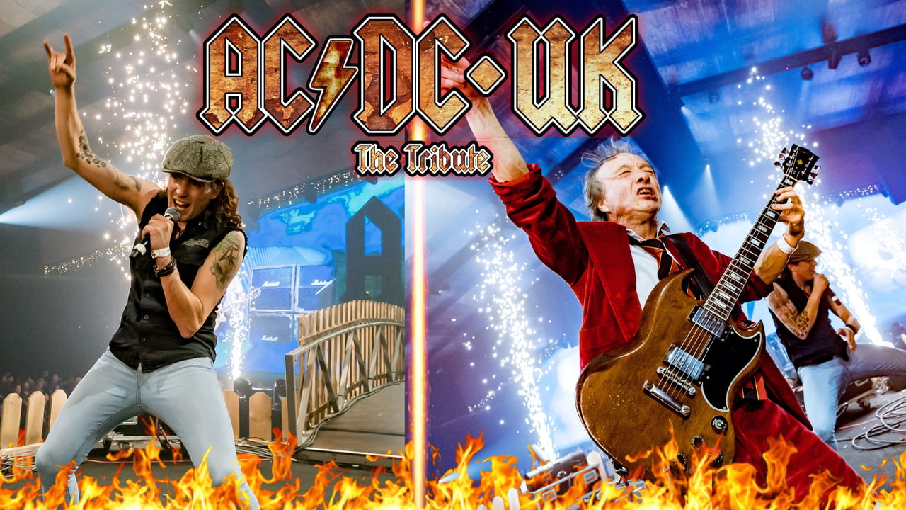 AC-DC UK