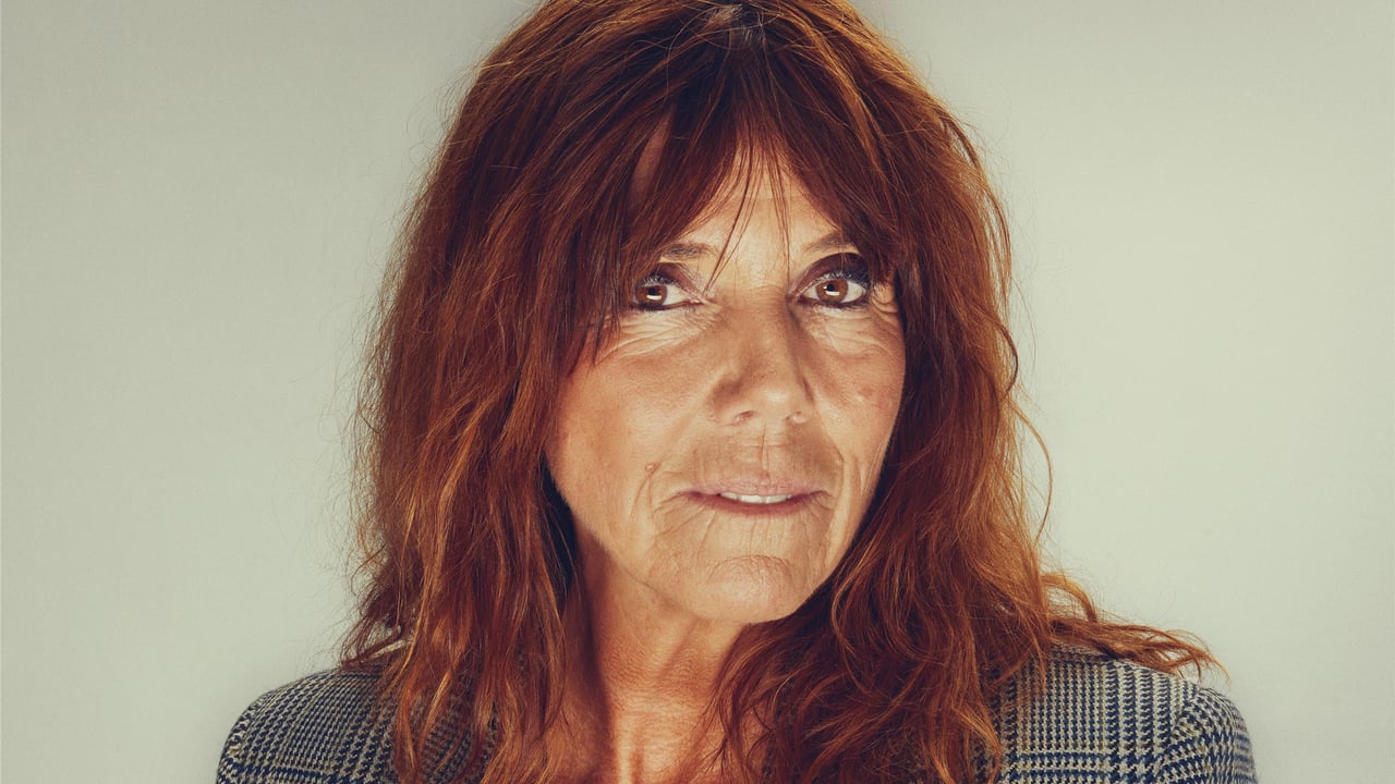 Hanne Boel