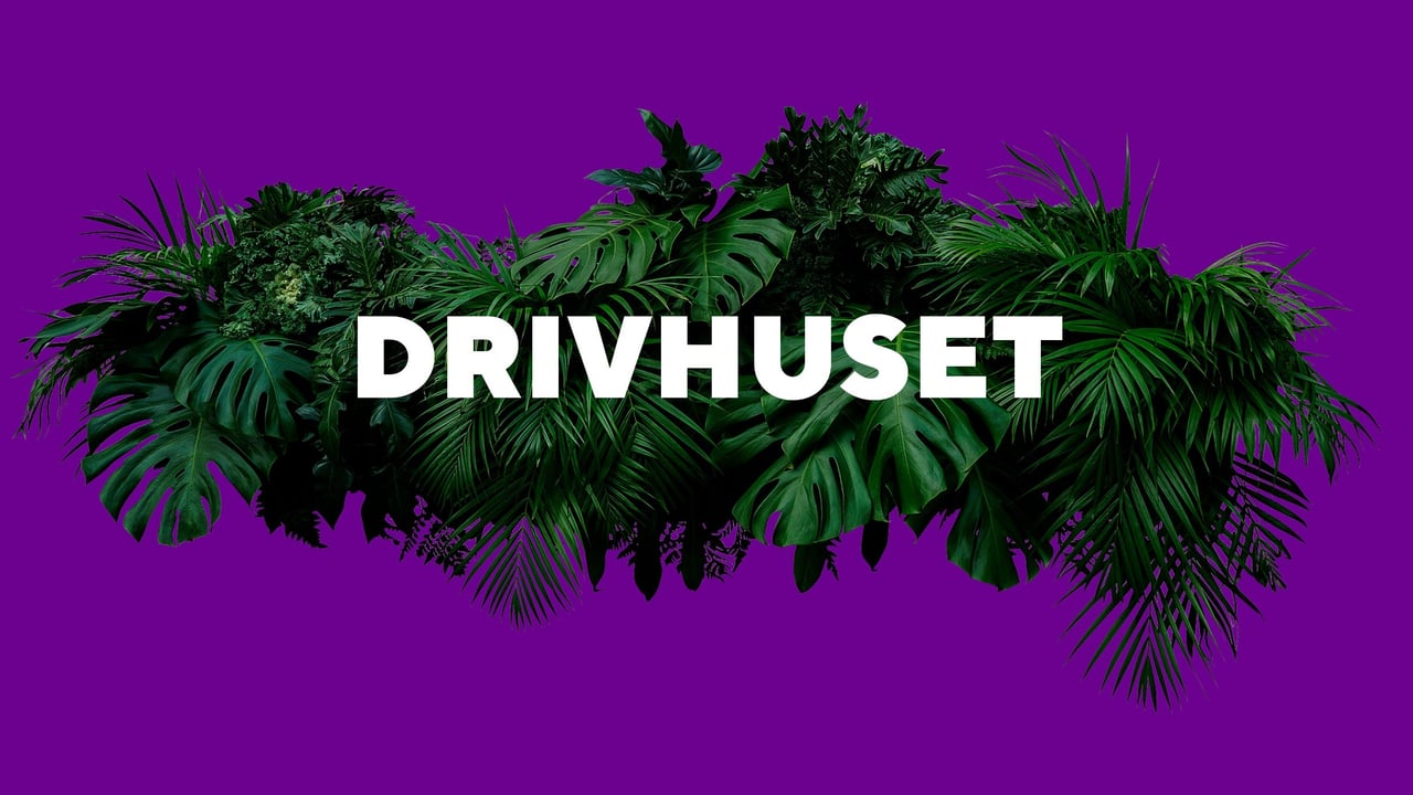 DRIVHUSET - Nicklas Sahl og TBA