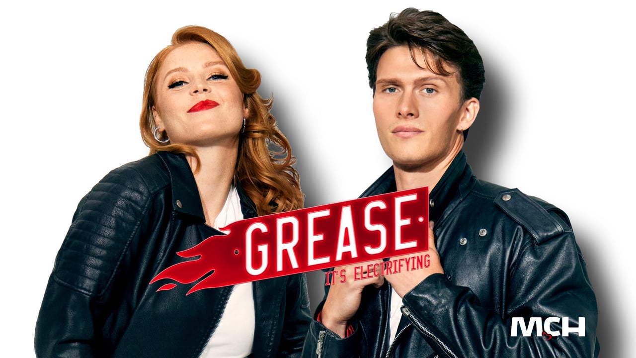 GREASE