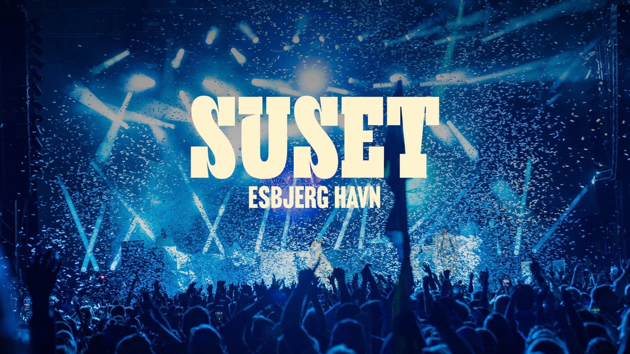 Suset Festival 2026 - 1-dag / Fredag