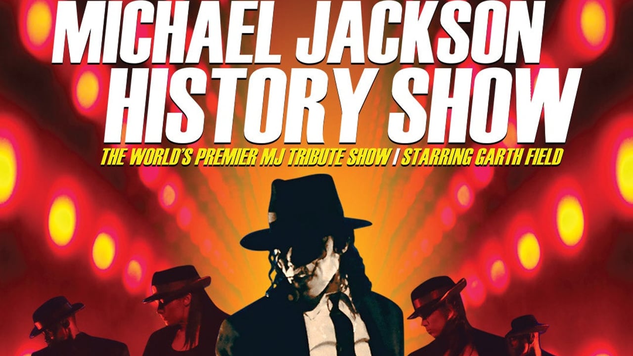 The Michael Jackson HIStory Show 2026