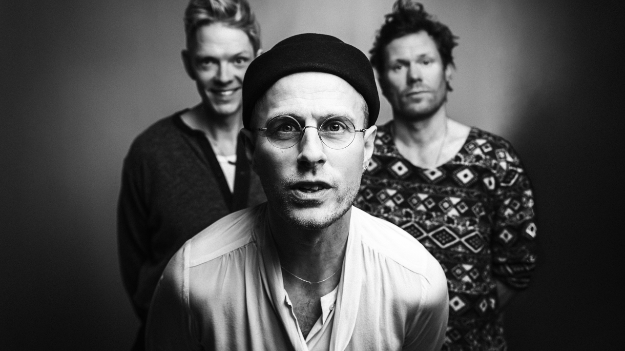 Dinnerkoncert med FOLKEKLUBBEN