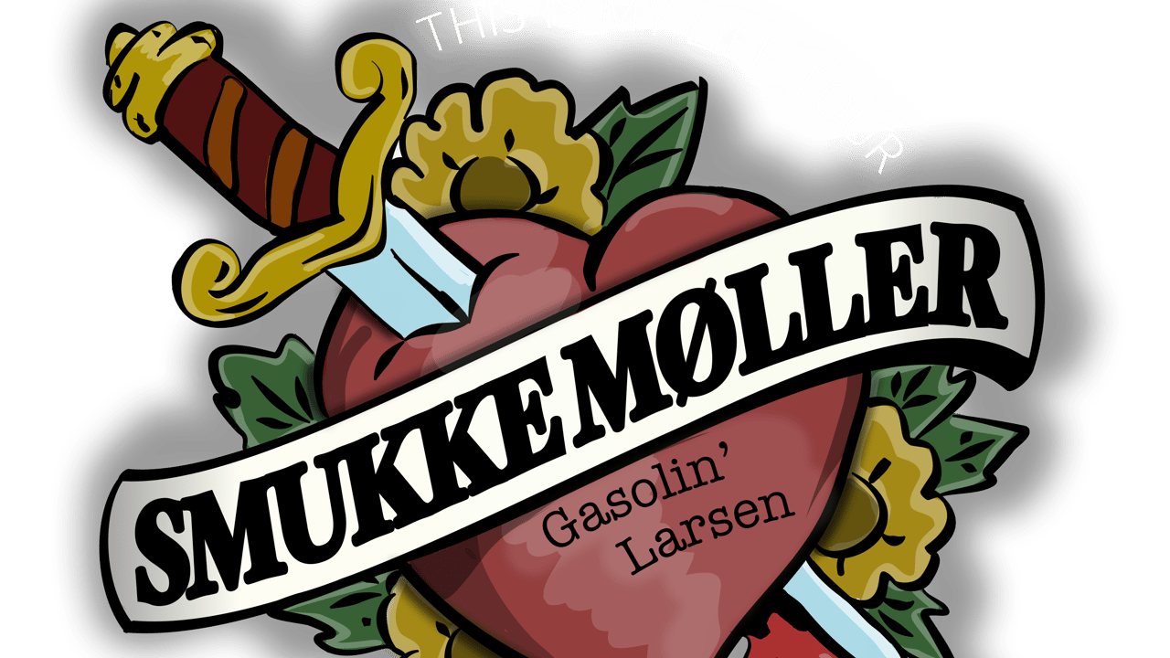 Smukke Møller