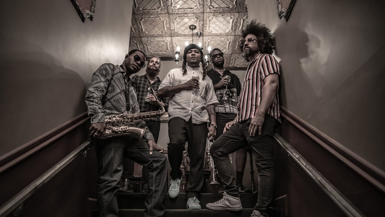 Butter Funk Family