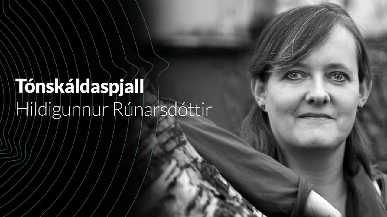 Hildigunnur Rúnarsdóttir