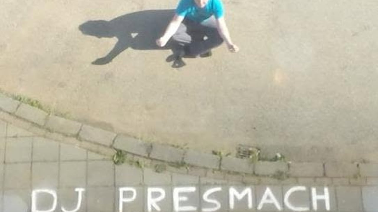 dj presmach