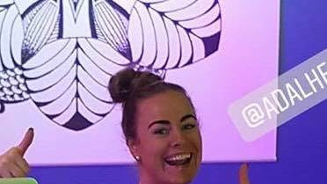 Aðalheiður Svavarsdóttir