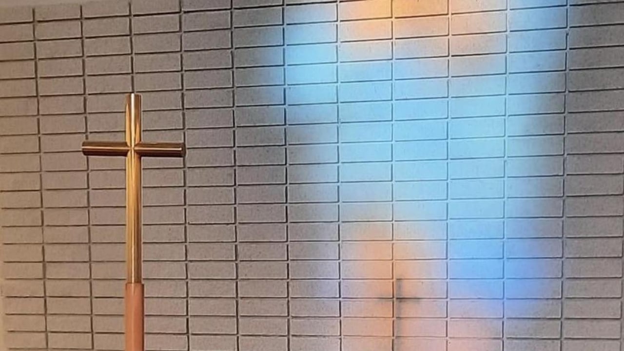 Fermingarbörn og foreldrar, upplýsingafundur, Grensáskirkju