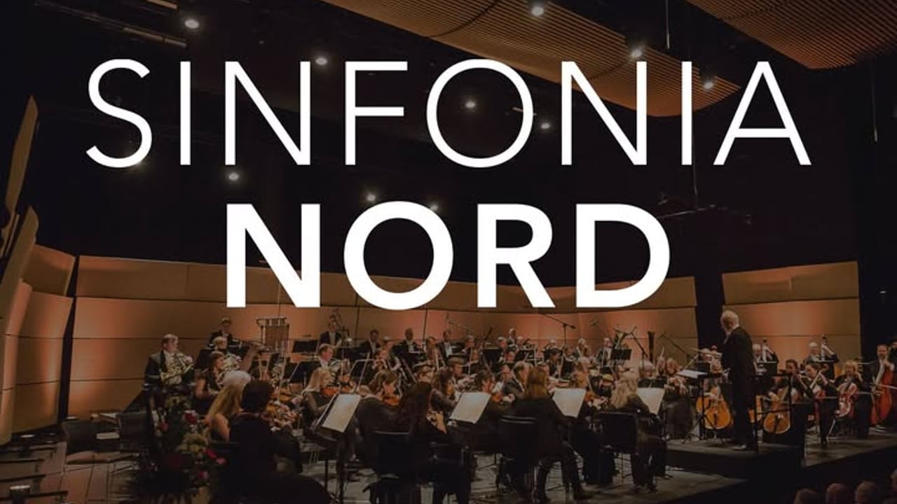 SinfoniaNord