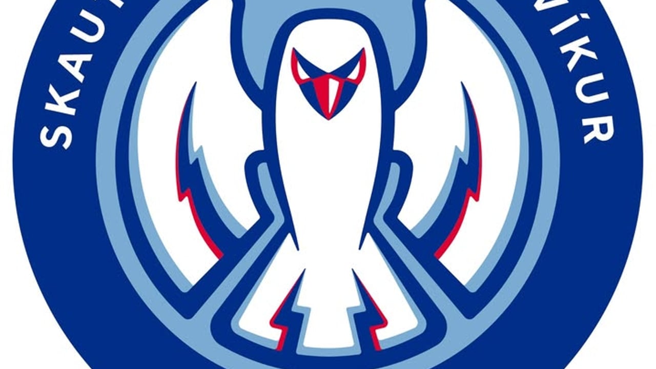 SR - Íshokkí