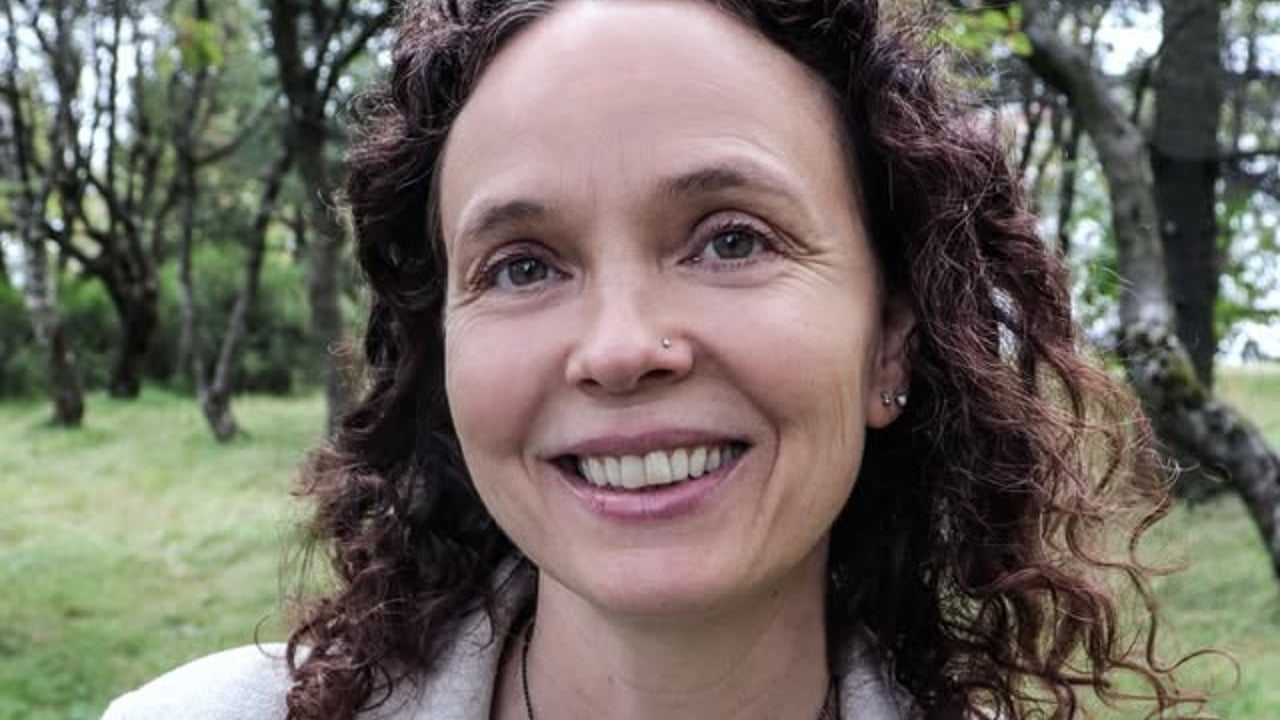 Guðrún Eva Mínervudóttir