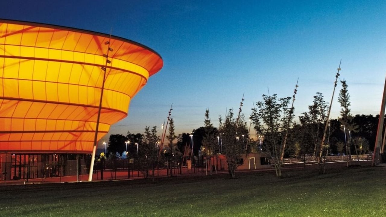 Zénith de Strasbourg