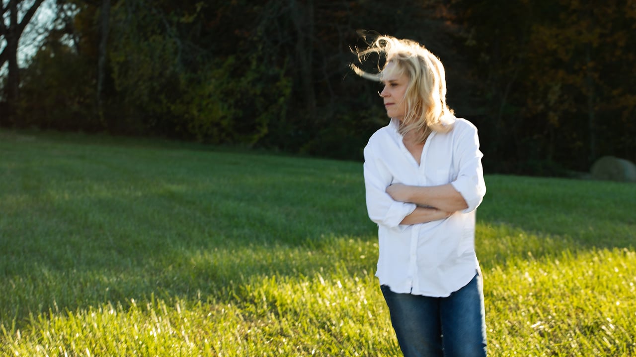 Mary Chapin Carpenter / Brandy Clark