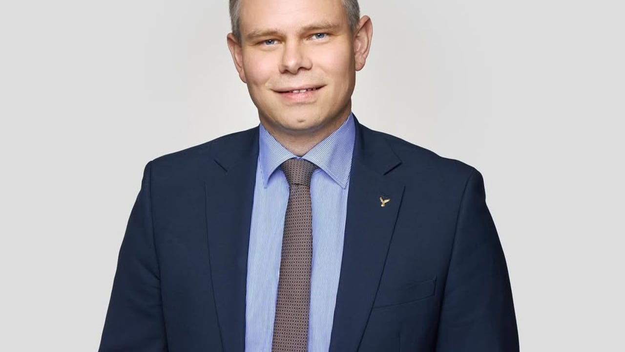 Vilhjálmur Árnason