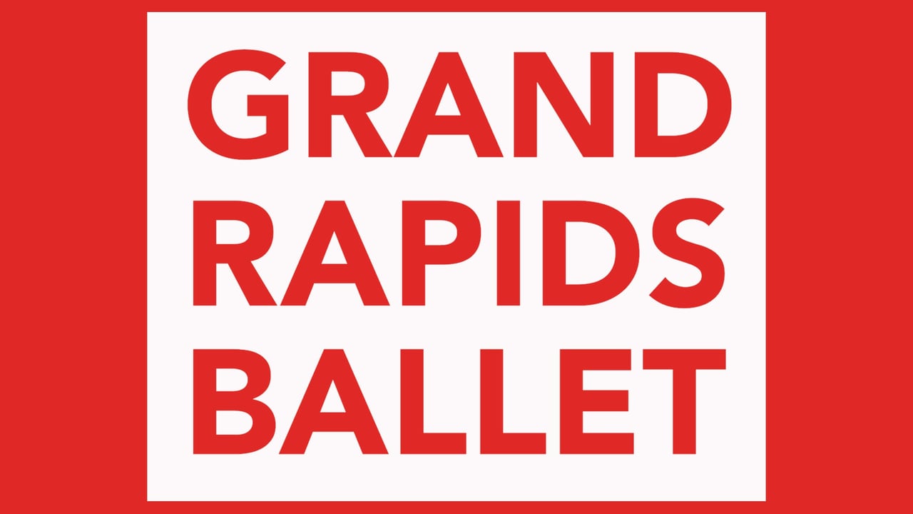 Grand Rapids Ballet: Alice In Wonderland