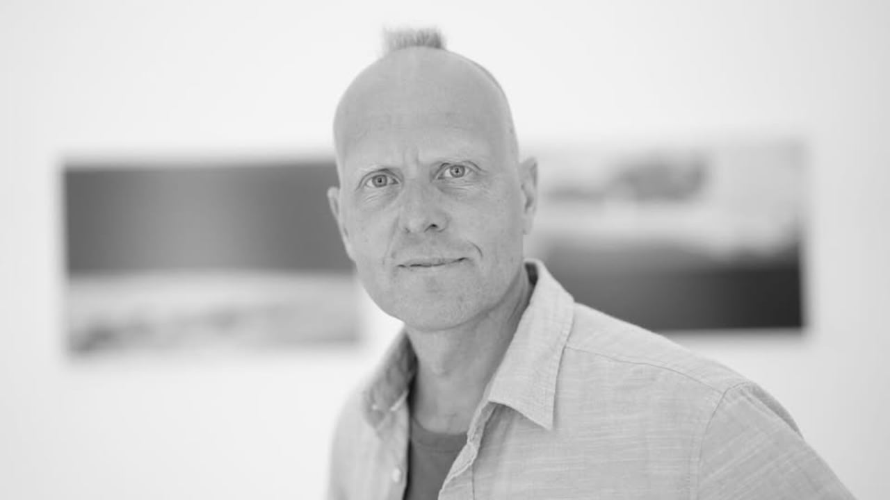 Hlynur Hallsson