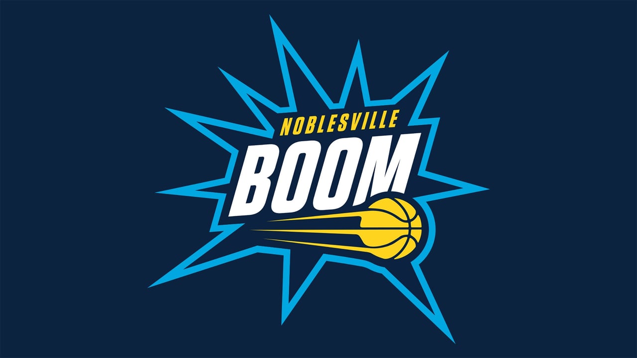Noblesville Boom vs. Iowa Wolves
