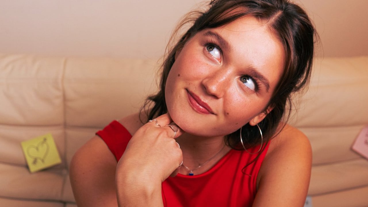 Anna Lille