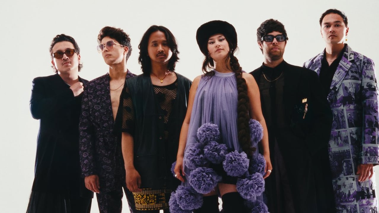 Nusantara Beat