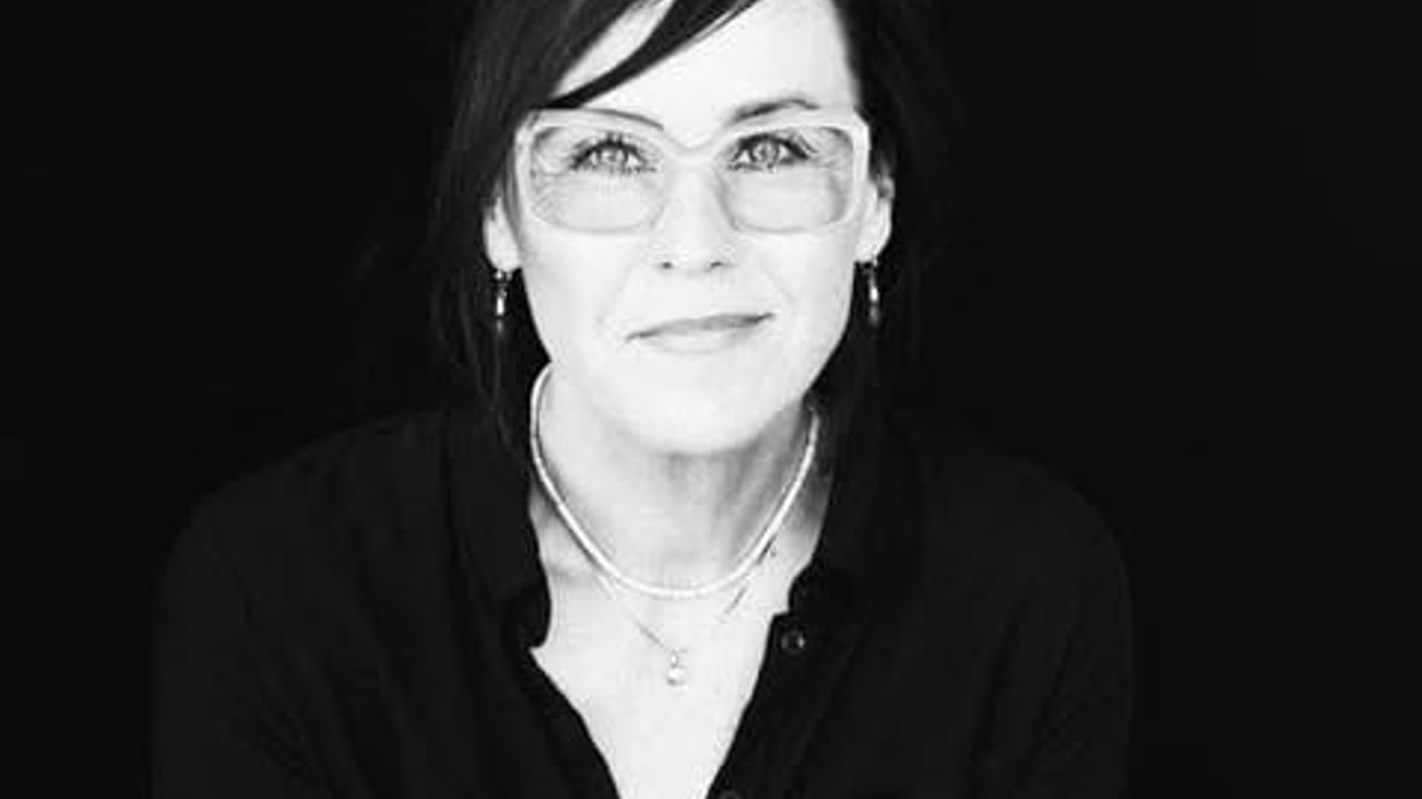 Hrund Gunnsteinsdóttir