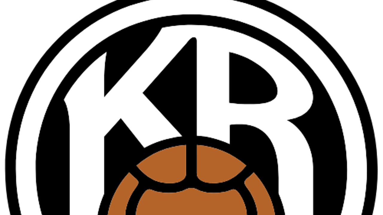 ⚽ KR - Völsungur